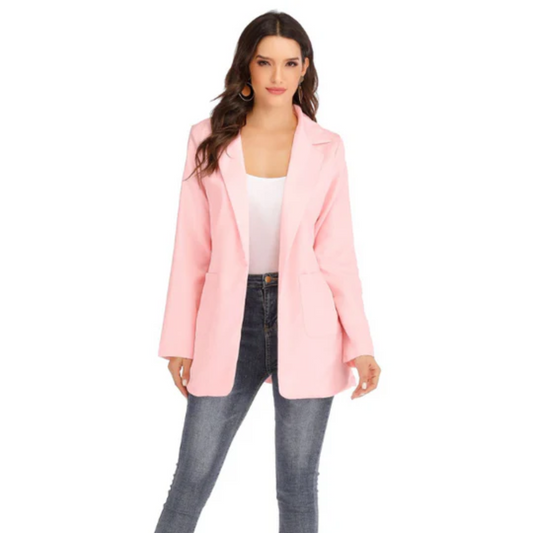 Sofie - schmal geschnittener Blazer modern & stilvoll