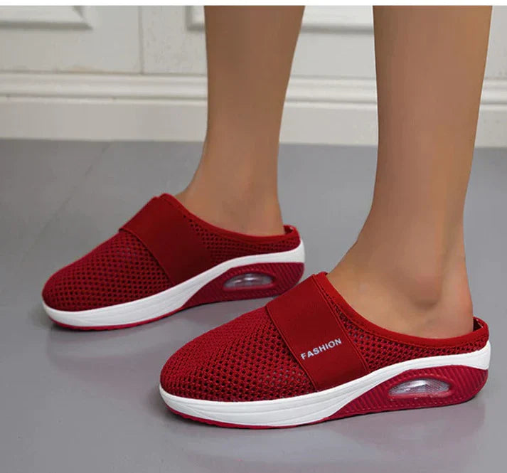 Spud - orthopädische Schuhe für mehr Komfort