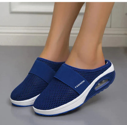 Spud - orthopädische Schuhe für mehr Komfort