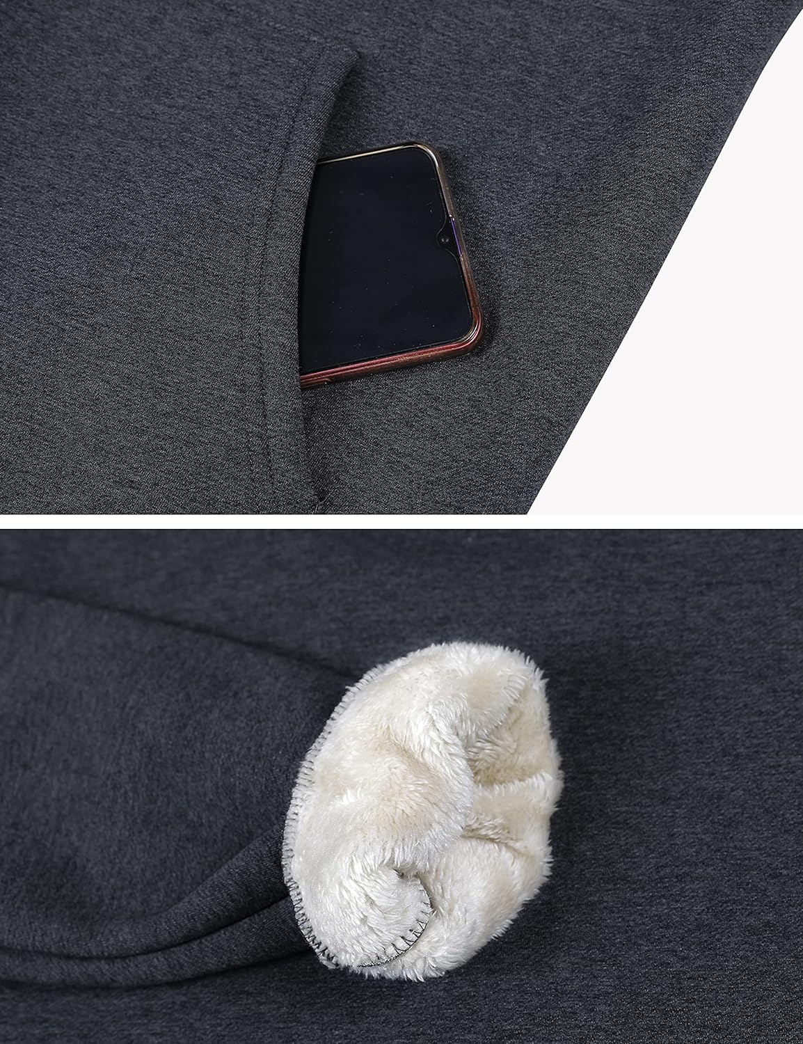 Liv - lässiger Hoodie für einen entspannten Freizeitstil