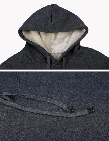 Liv - lässiger Hoodie für einen entspannten Freizeitstil