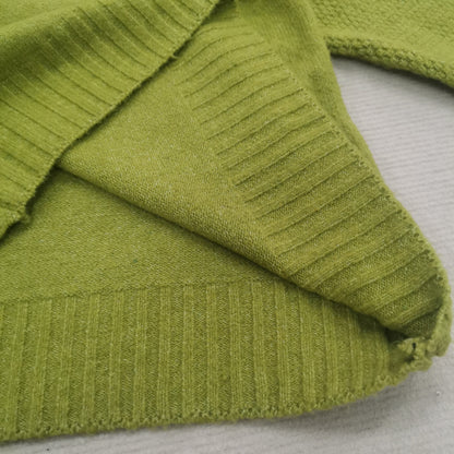 Leila - warmer Rollkragenpullover aus Strick für den Alltag