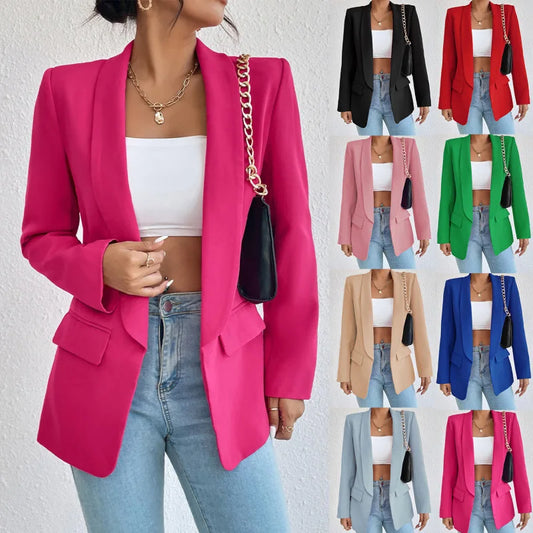 Fiona - Stilvoller Blazer