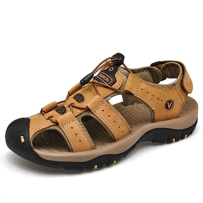 Anders - orthopädische Sandalen