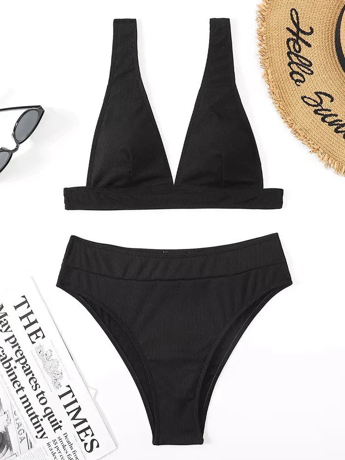 Martha -  diese Sommer unter dem sandino Bikini Satz