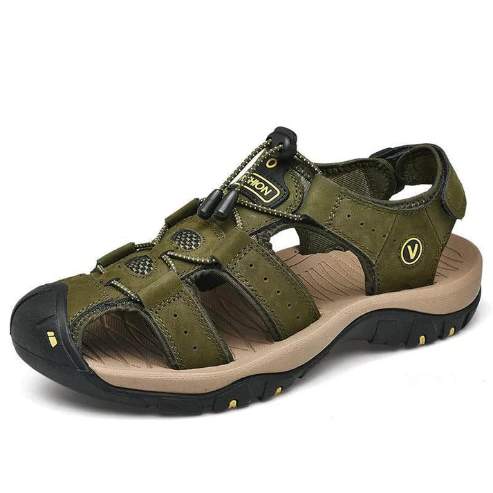 Anders - orthopädische Sandalen