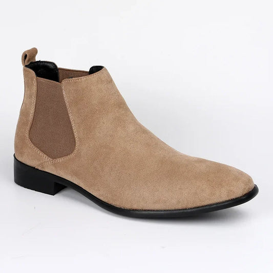 Zali - klassische Stiefelette für Frauen