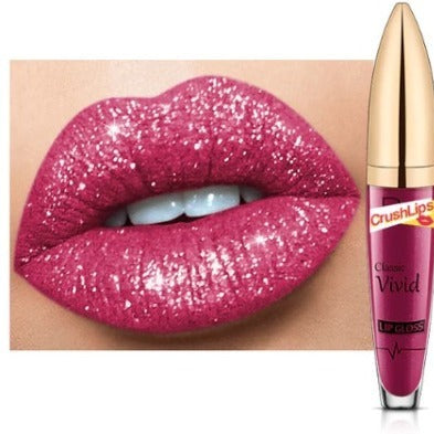 Goldie - glitter lippenstift