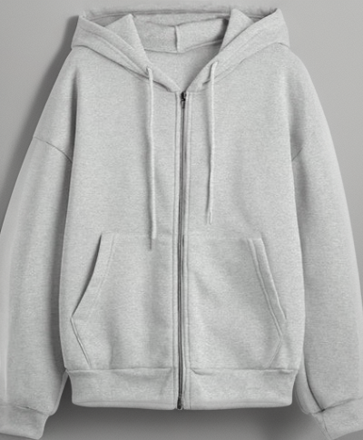 Liv - lässiger Hoodie für einen entspannten Freizeitstil