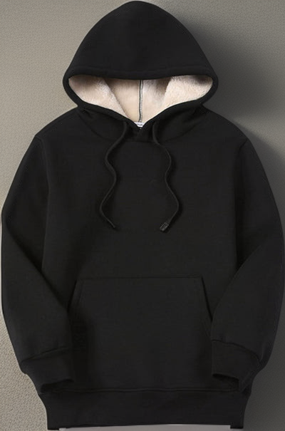 Liv - lässiger Hoodie für einen entspannten Freizeitstil