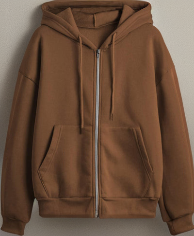 Liv - lässiger Hoodie für einen entspannten Freizeitstil