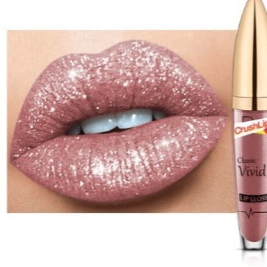 Goldie - glitter lippenstift