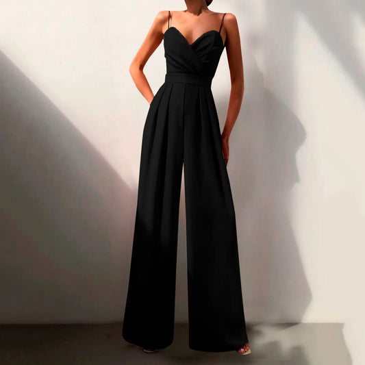 Ellie - Sommerlich elegante Jumpsuits